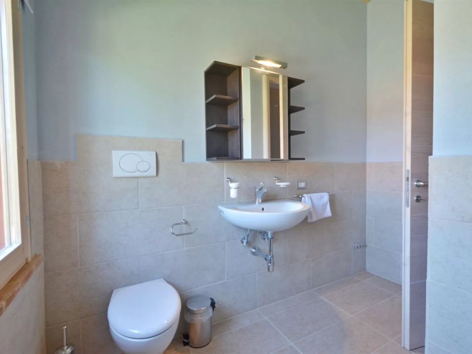 Villa Azzurro - Binnen