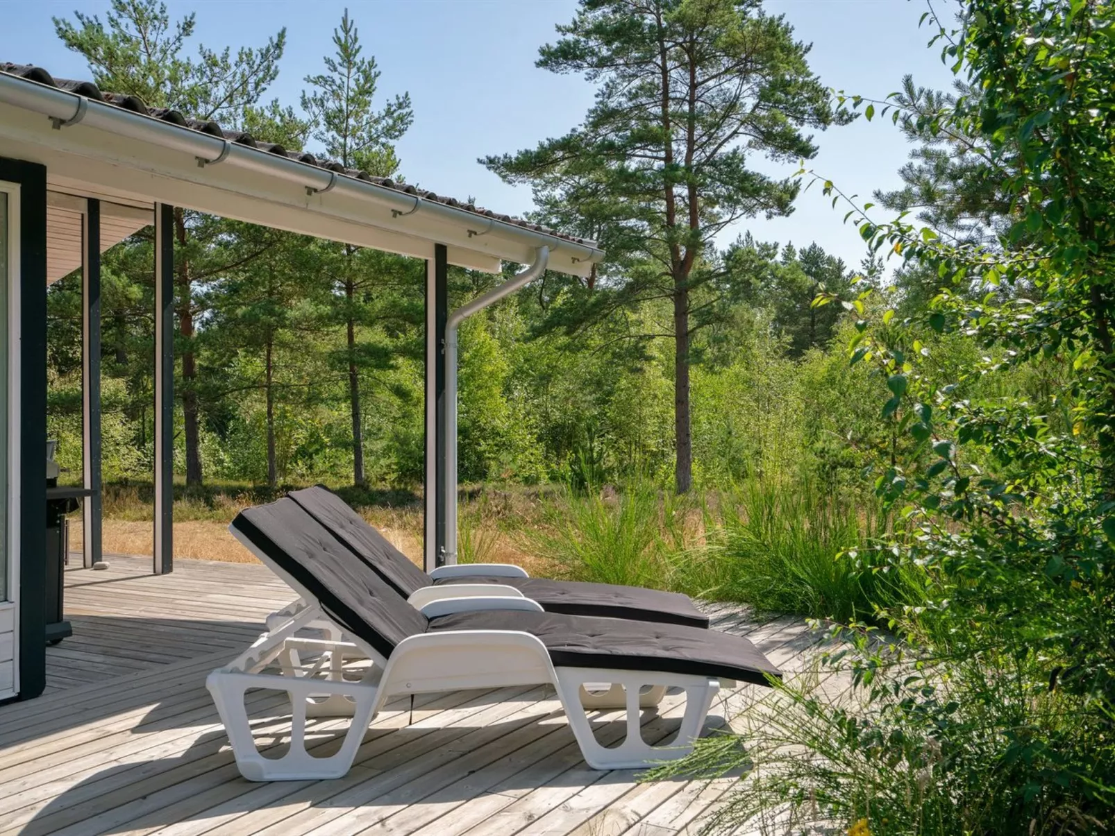 "Adelisa" - 600m from the sea - Buiten