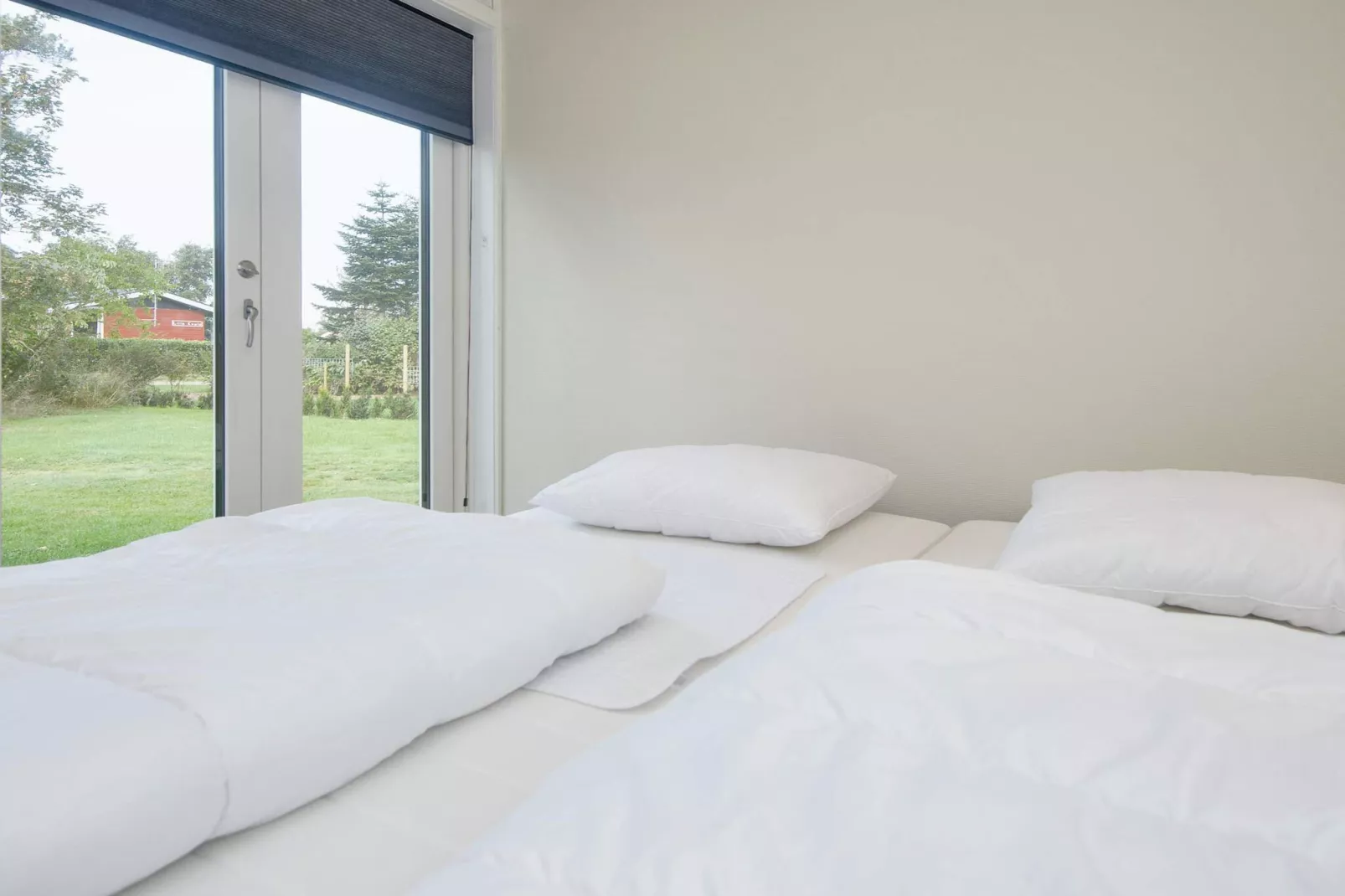 8 persoons vakantie huis in Skjern-By Traum - Binnen