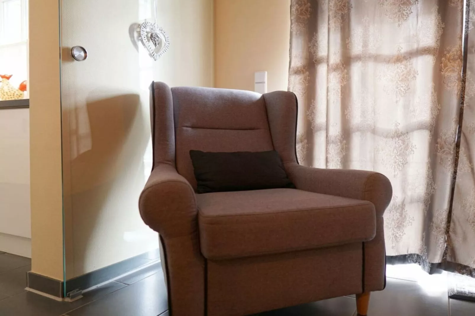 47531 - Faciliteiten