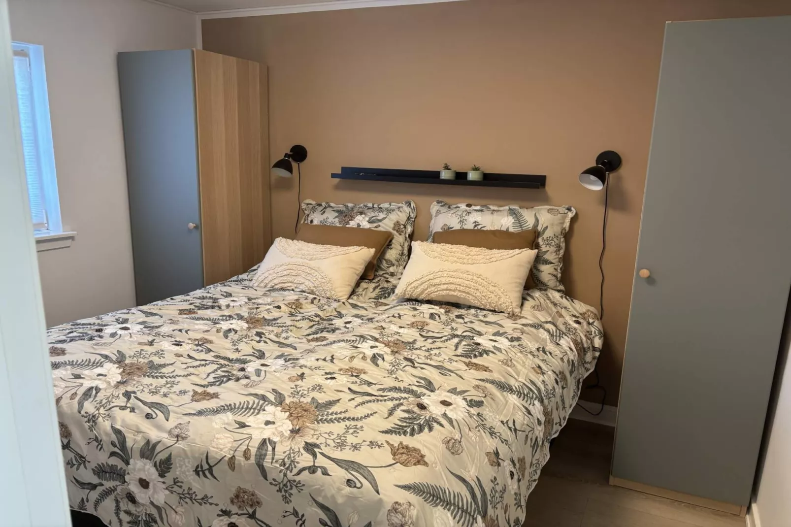 Zeezaligheid met uitzicht -- By Traum Ferienwohnungen-Binnen