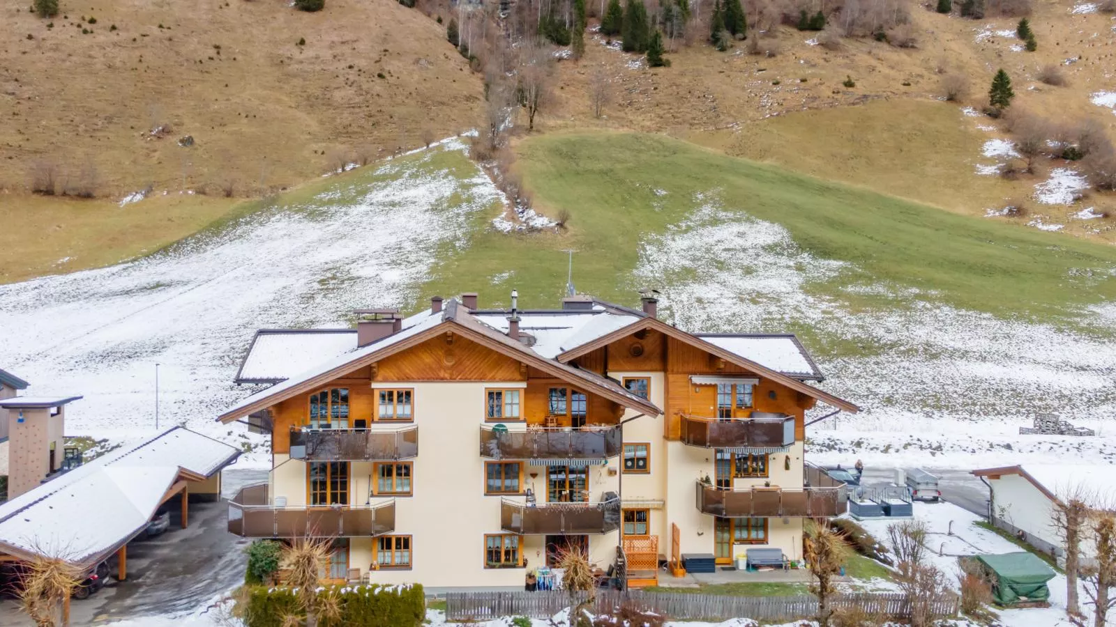 Fintinn-Exterieur winter