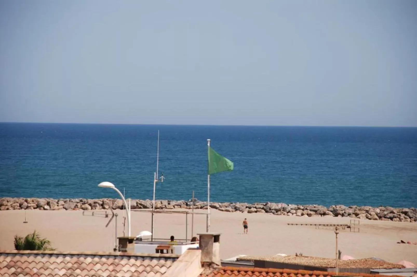 La Dune N°01 - VILLA 3P6-Gebieden zomer 1km