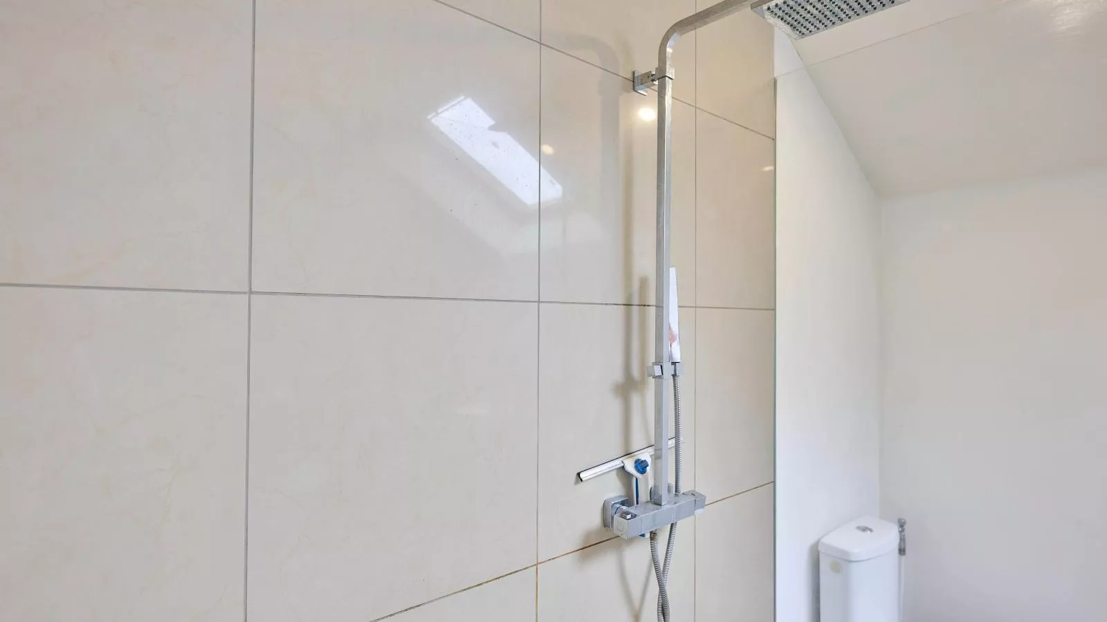 Quanto A  B - Badkamer