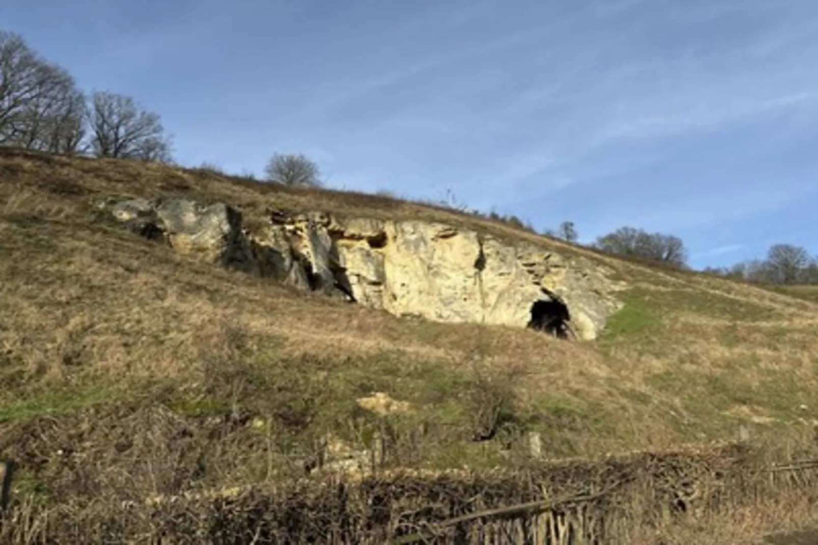 Schaelsbergerbosch - Fireplace & Sauna-Gebieden zomer 20km