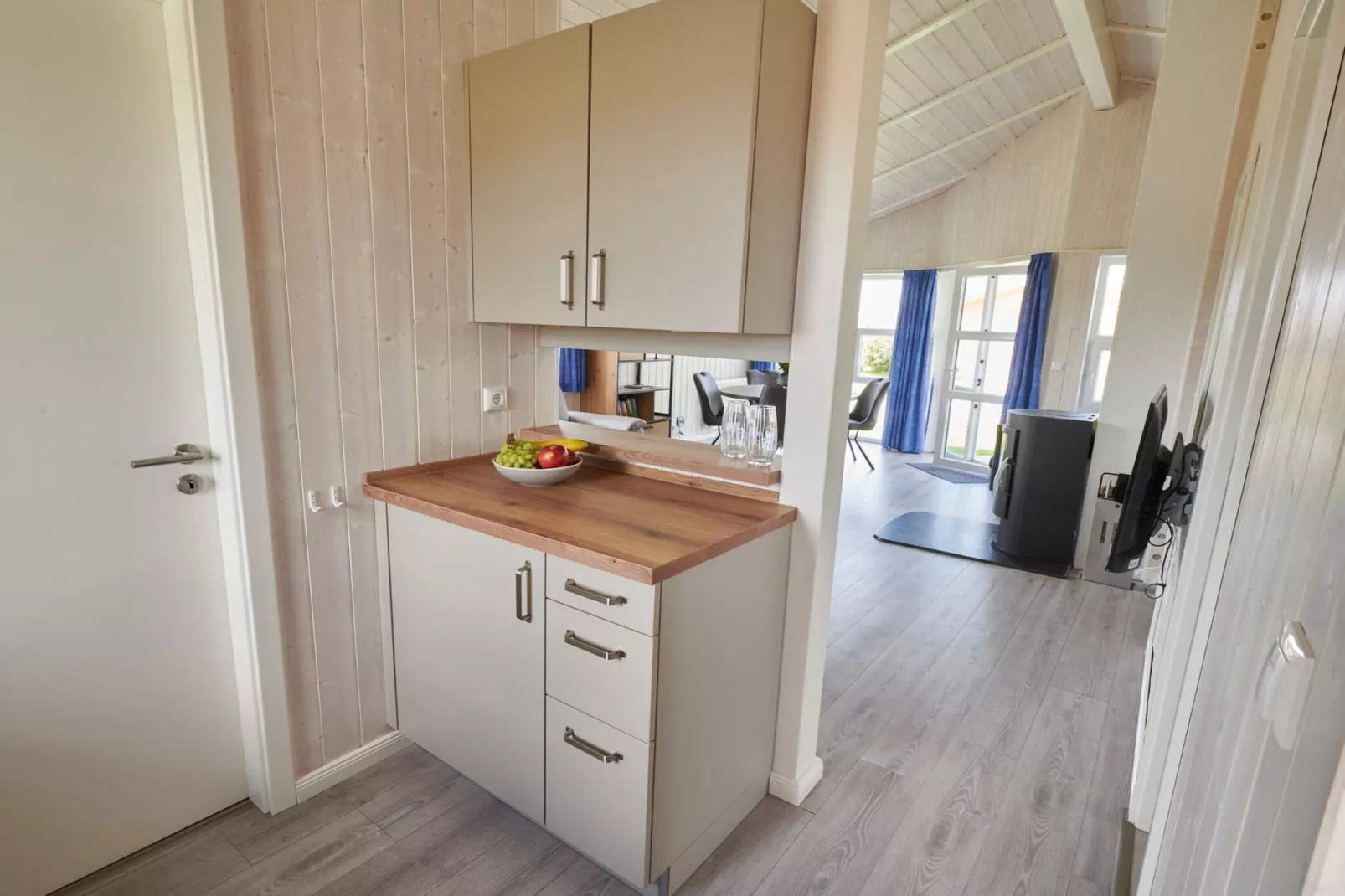 4 sterren vakantie huis in FRIEDRICHKOOG-Binnen