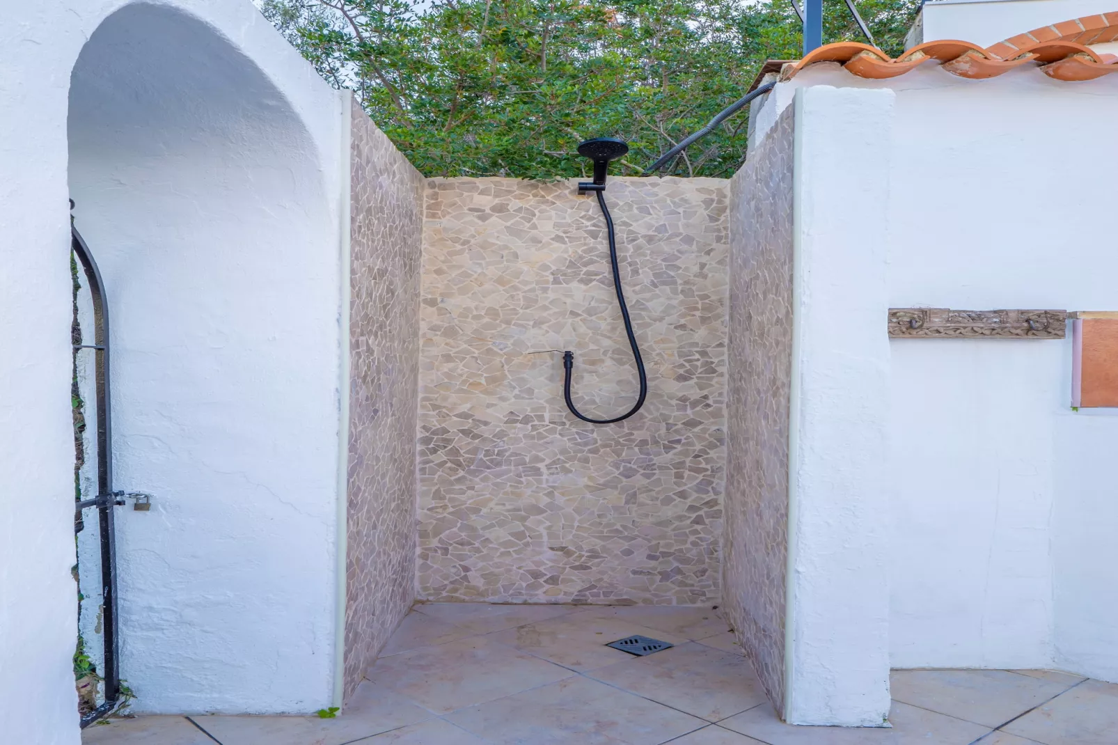 Villa Vista Pedreguer-Zwembad