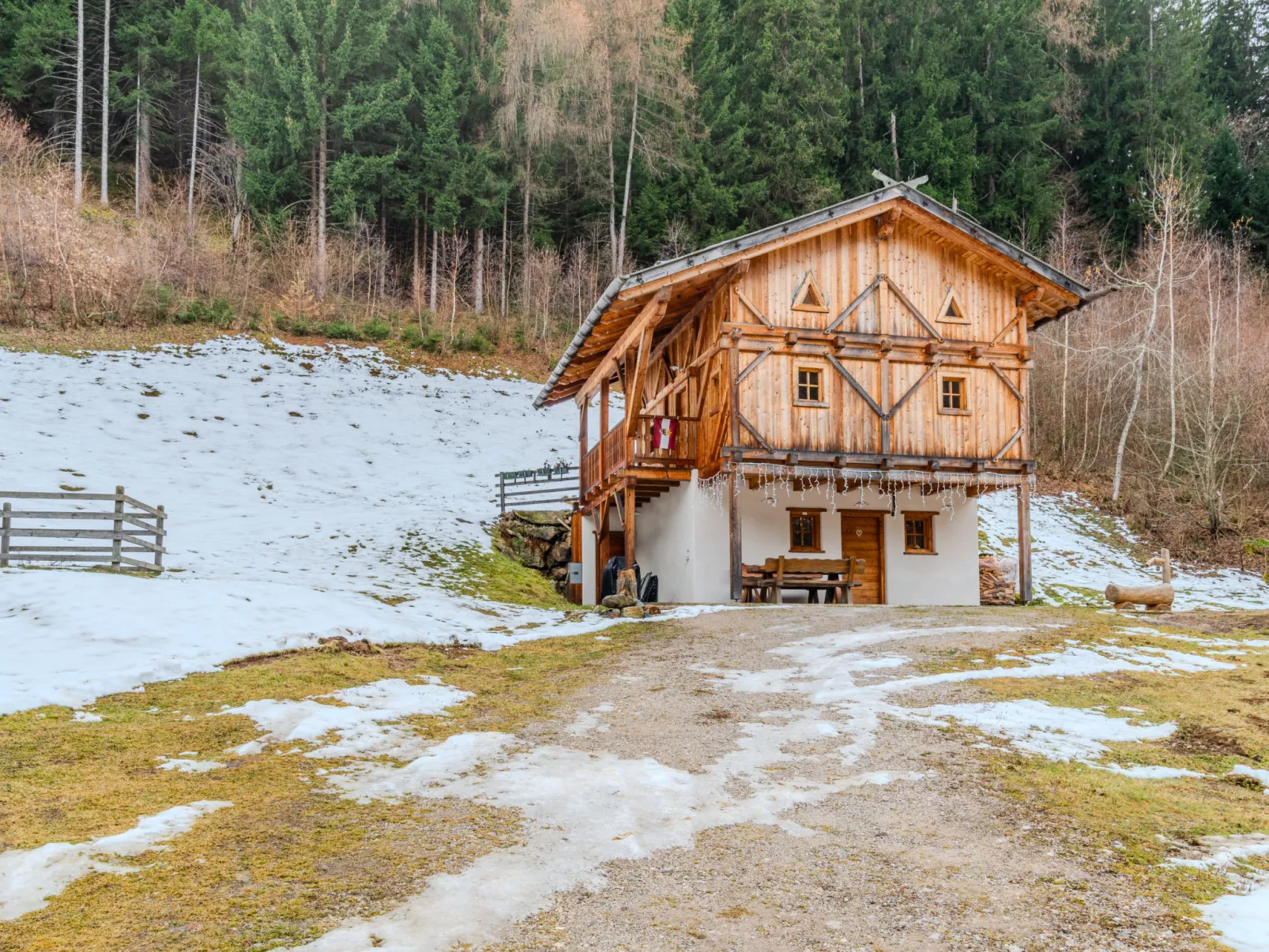 Maset Pozzati-Buiten