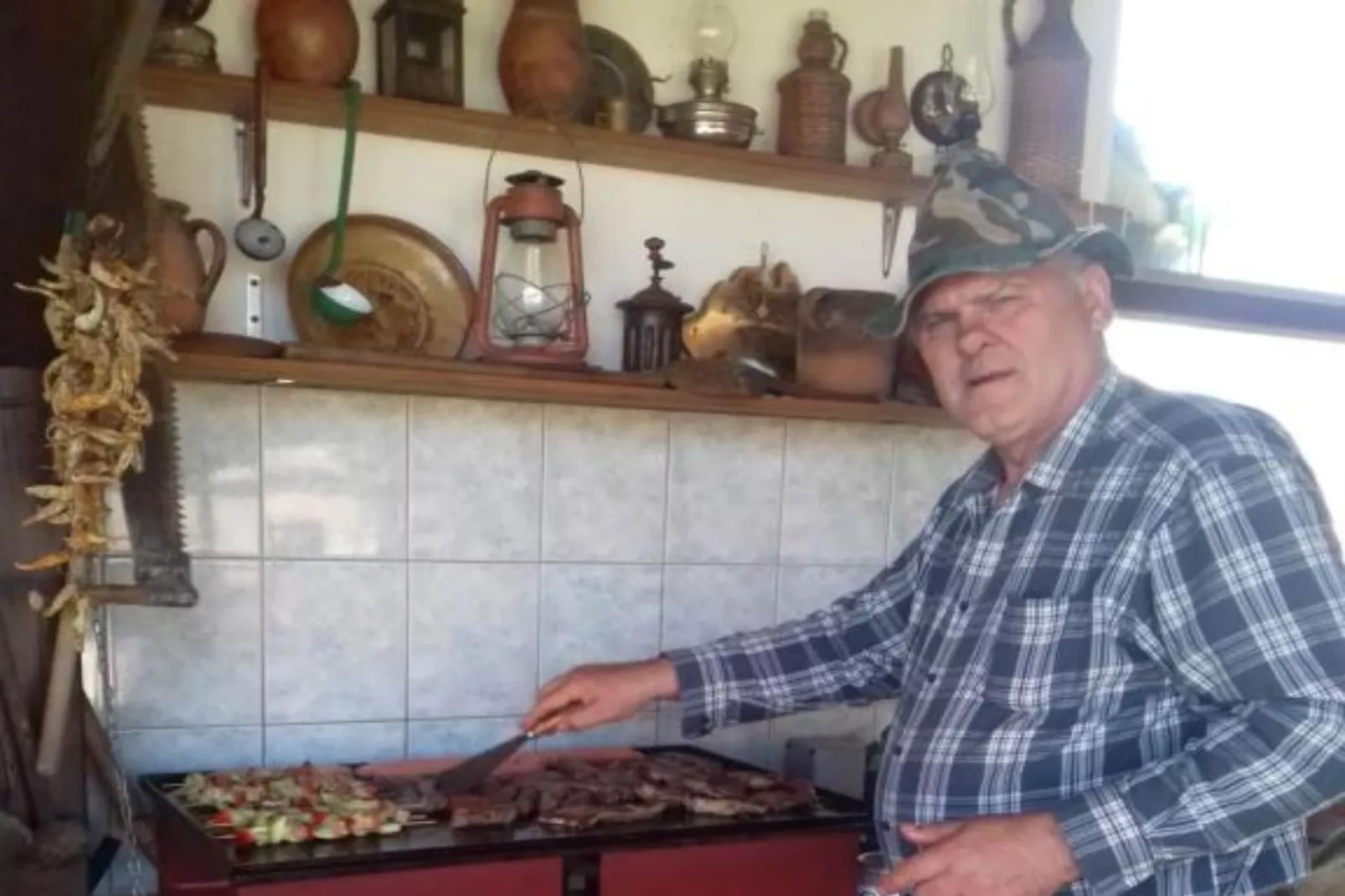 One Bedroom Magic Room (1)-Faciliteiten