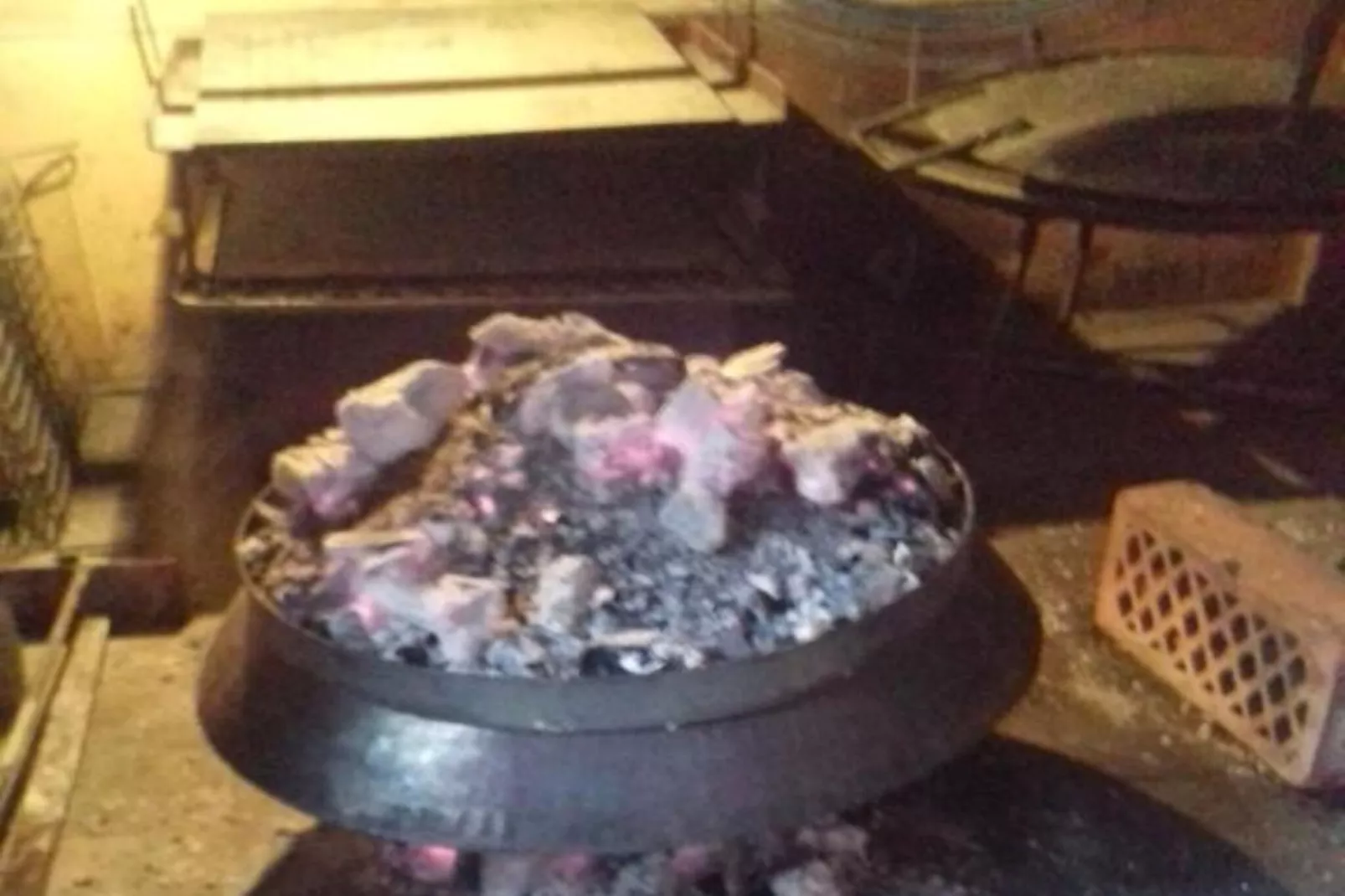 One Bedroom Dream Room (2)-Faciliteiten