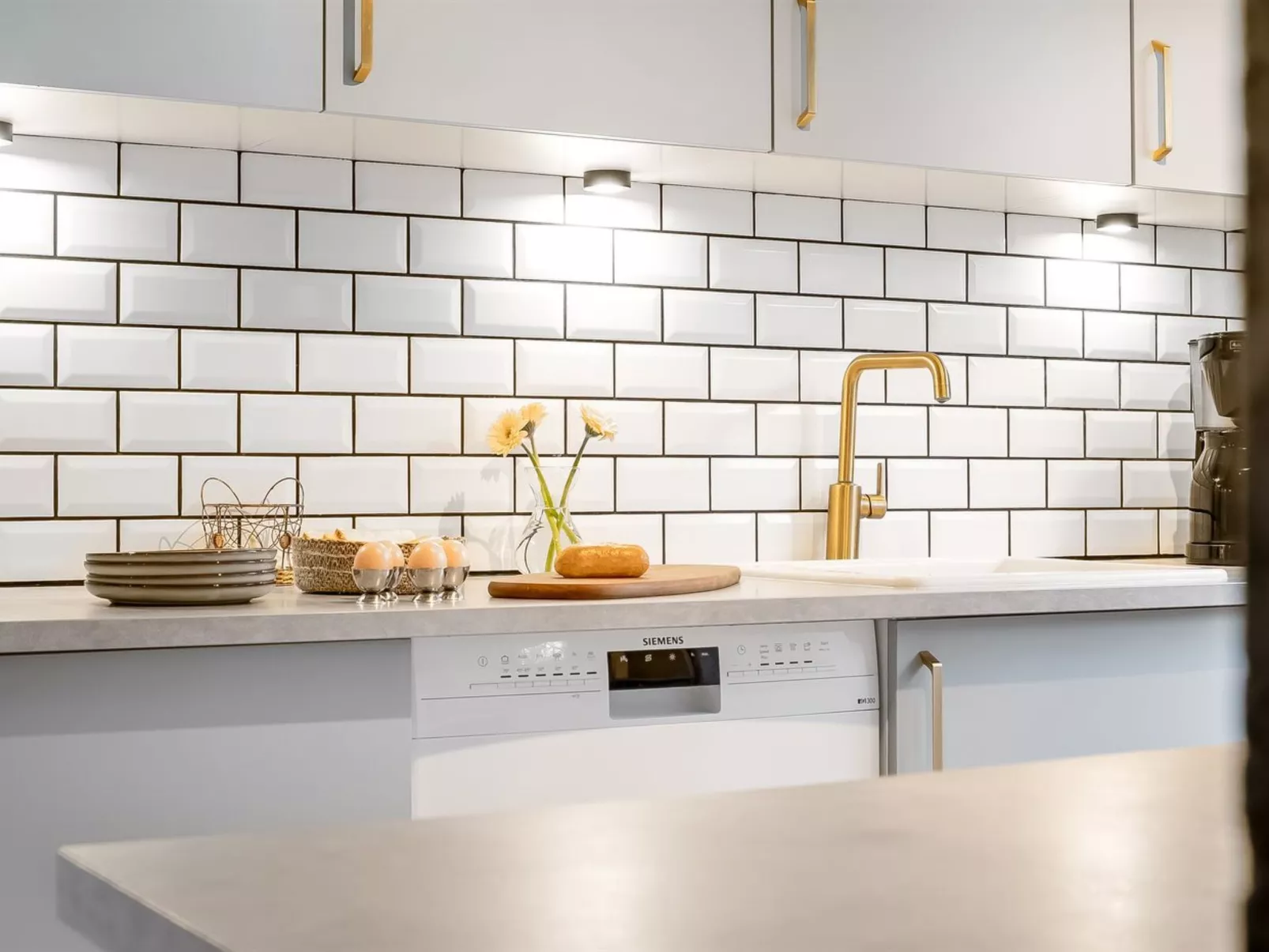 "Dreng" -  from the sea - Binnen