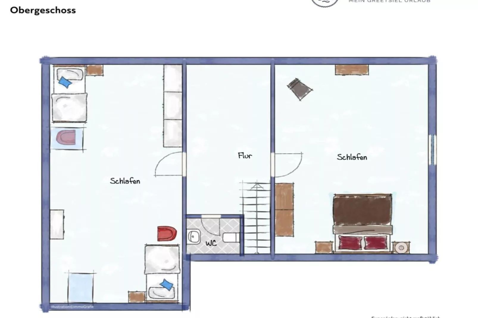 638636 - Plattegrond