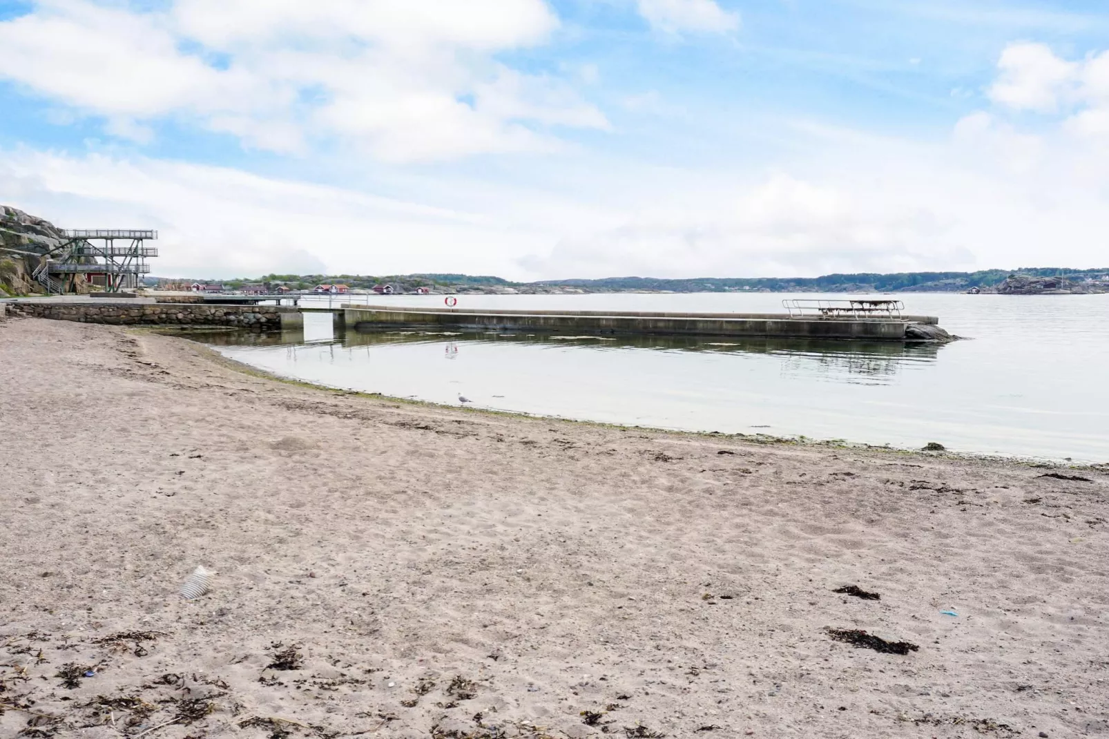 3 Personen vakantie huis in Hunnebostrand-Niet-getagd