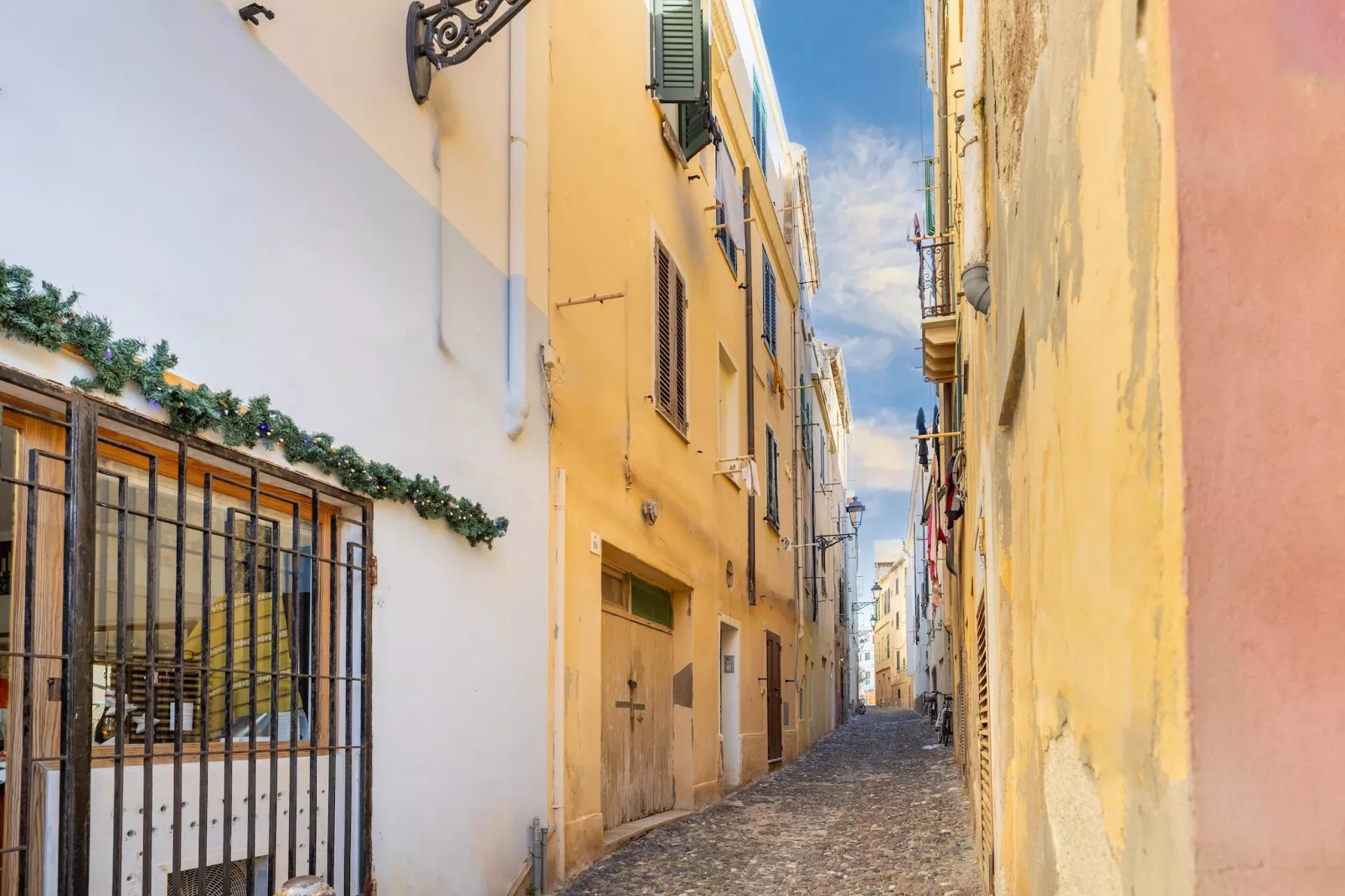 MONOLOCALE BURAGNA-Gebieden zomer 1km