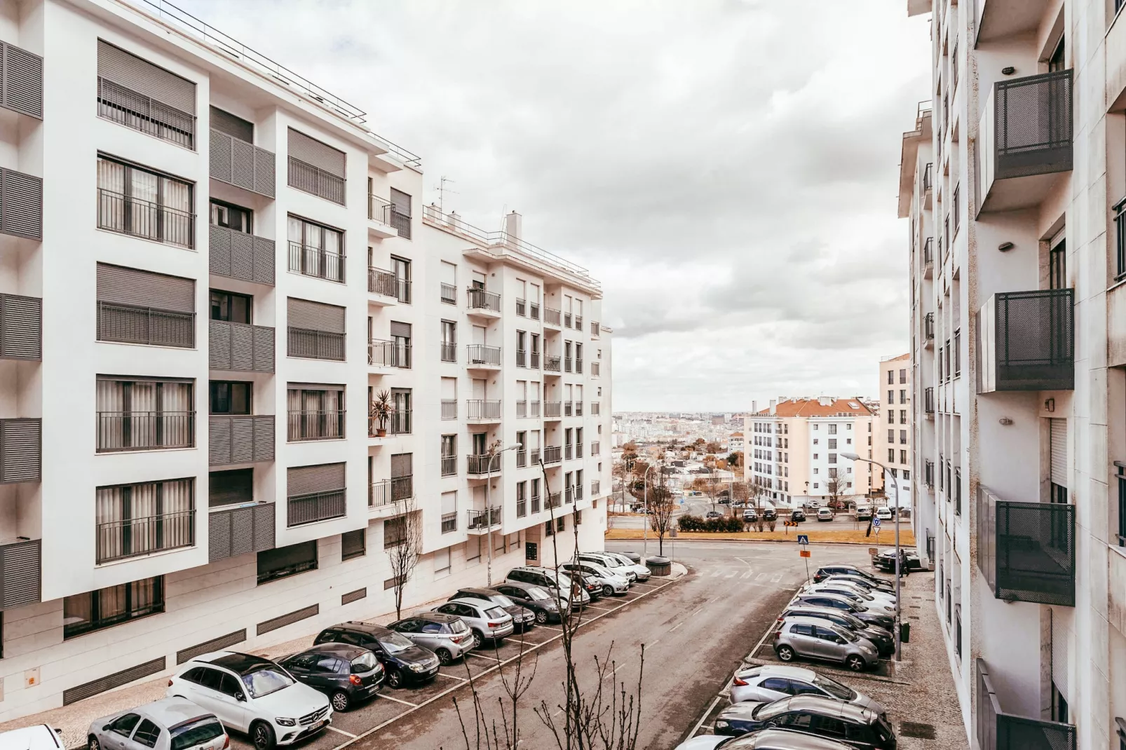 Modern & Elegant 2 bedroom in Amadora by GT House-Buitenlucht