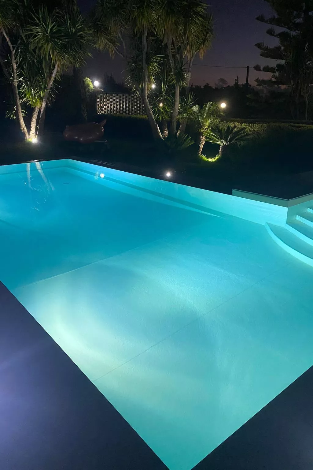 Wunderschöne Villa Oasi della Pace, mit privatem Pool, WLAN und Grillplatz - Image-tags.info