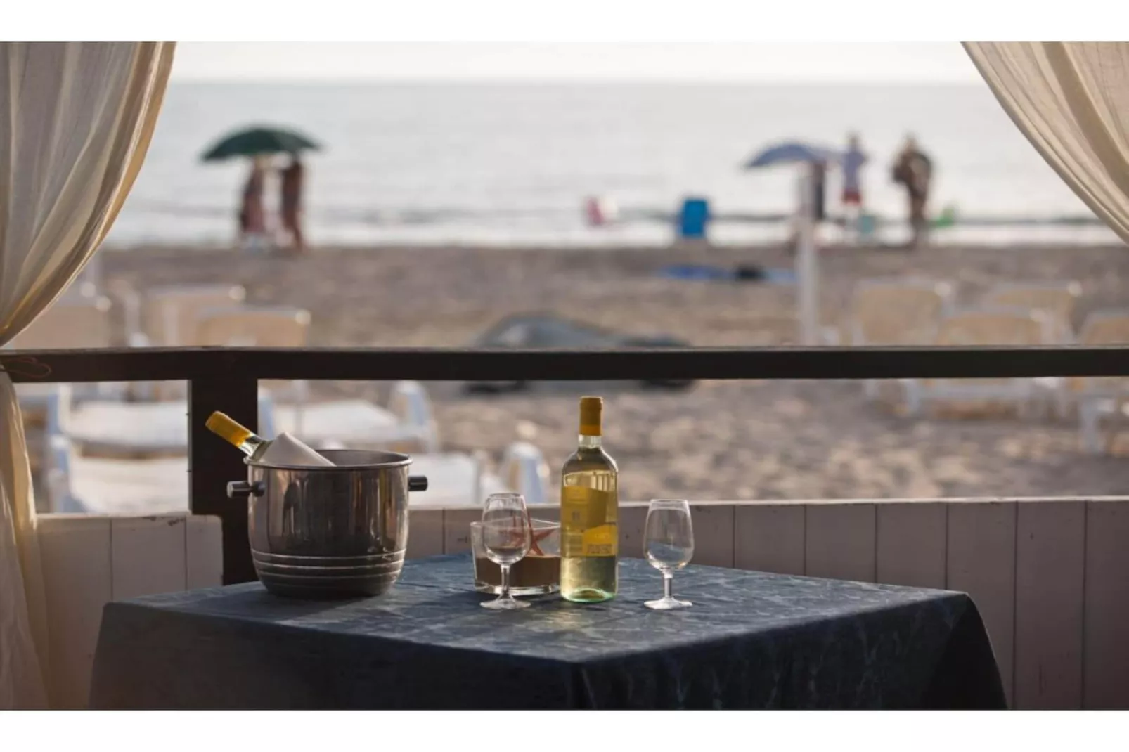 GH Baraka Village - Aparthotel Formula Apartment TYPE C-Gebieden zomer 5km