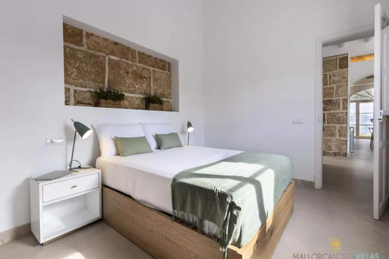 Maison à Alcúdia - Port d'Alcúdia-Niet-getagd