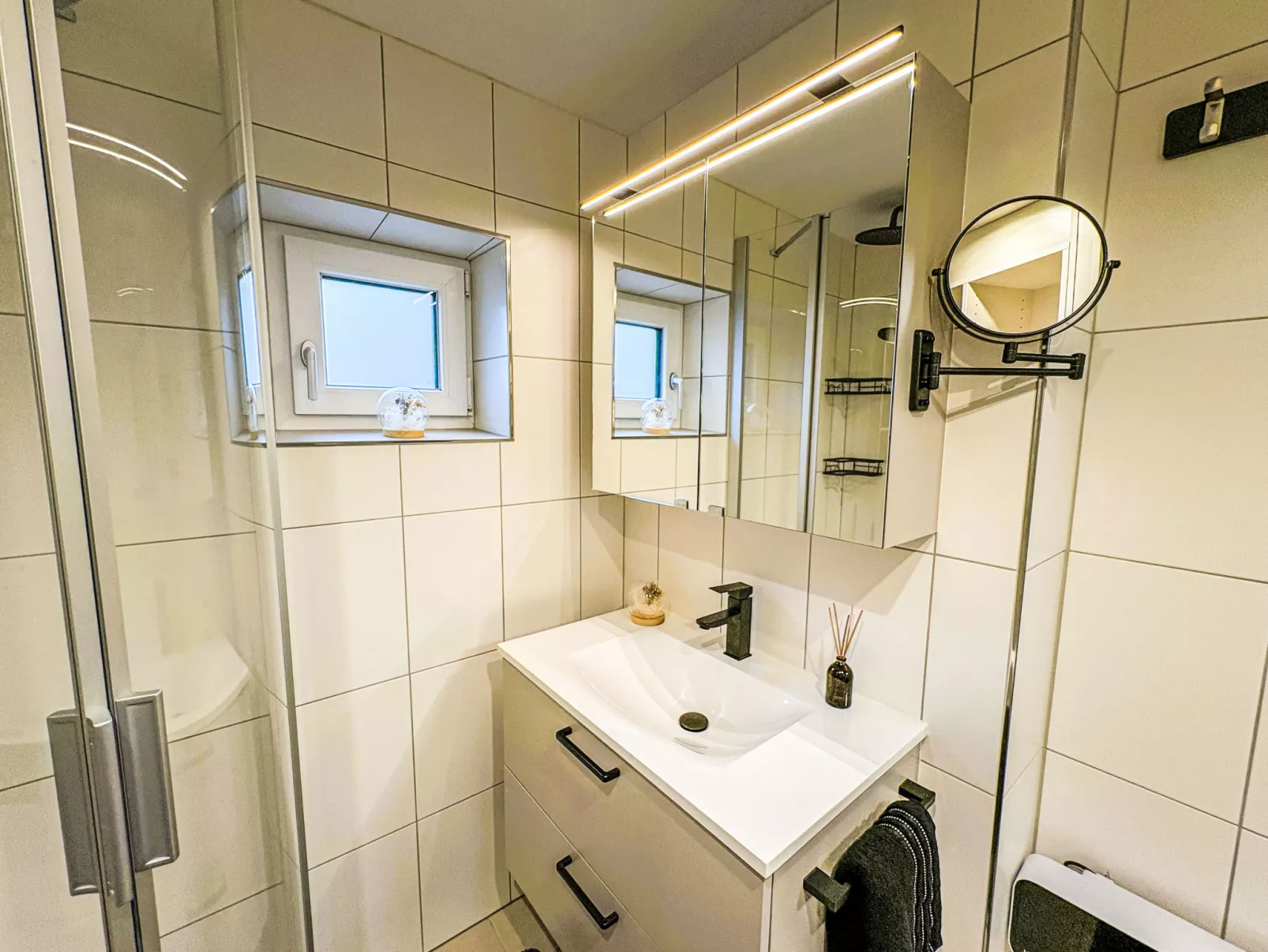 Apartment Anneliese-Binnen