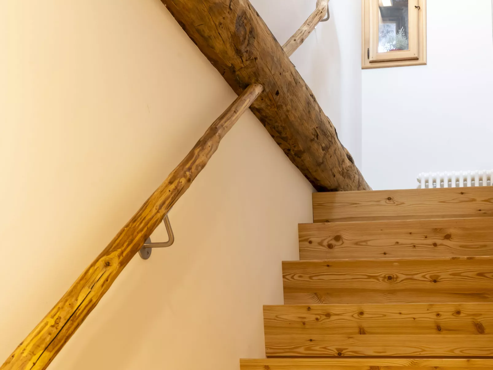 Planta Apartment-Binnen