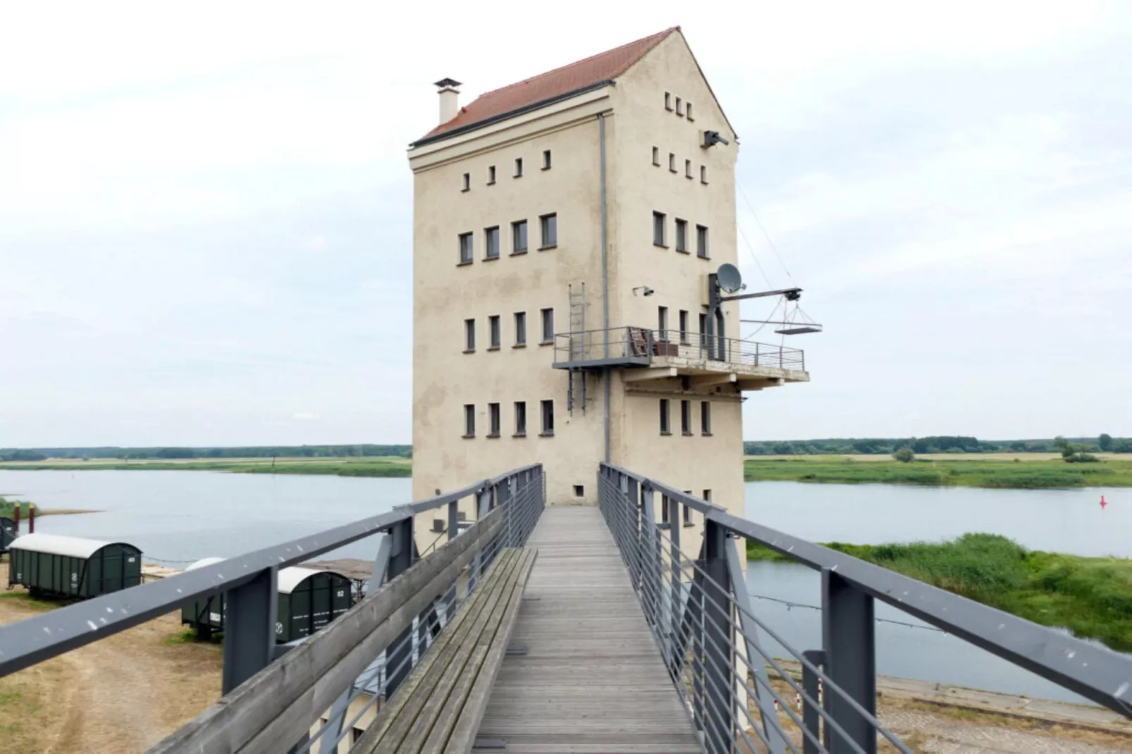 Jeamai’s Pension-Gebieden zomer 20km