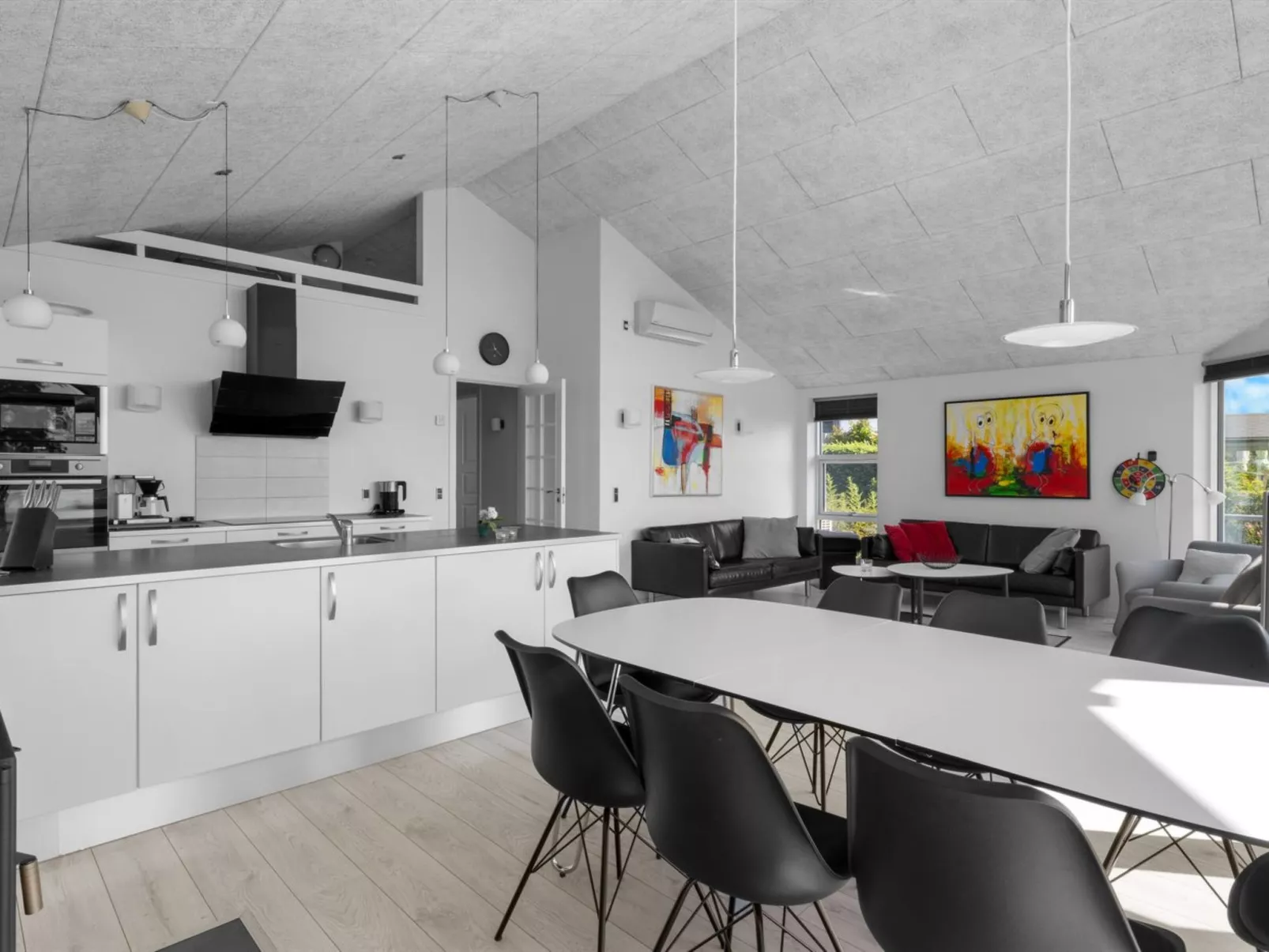 "Ubavka" - 100m from the sea-Binnen