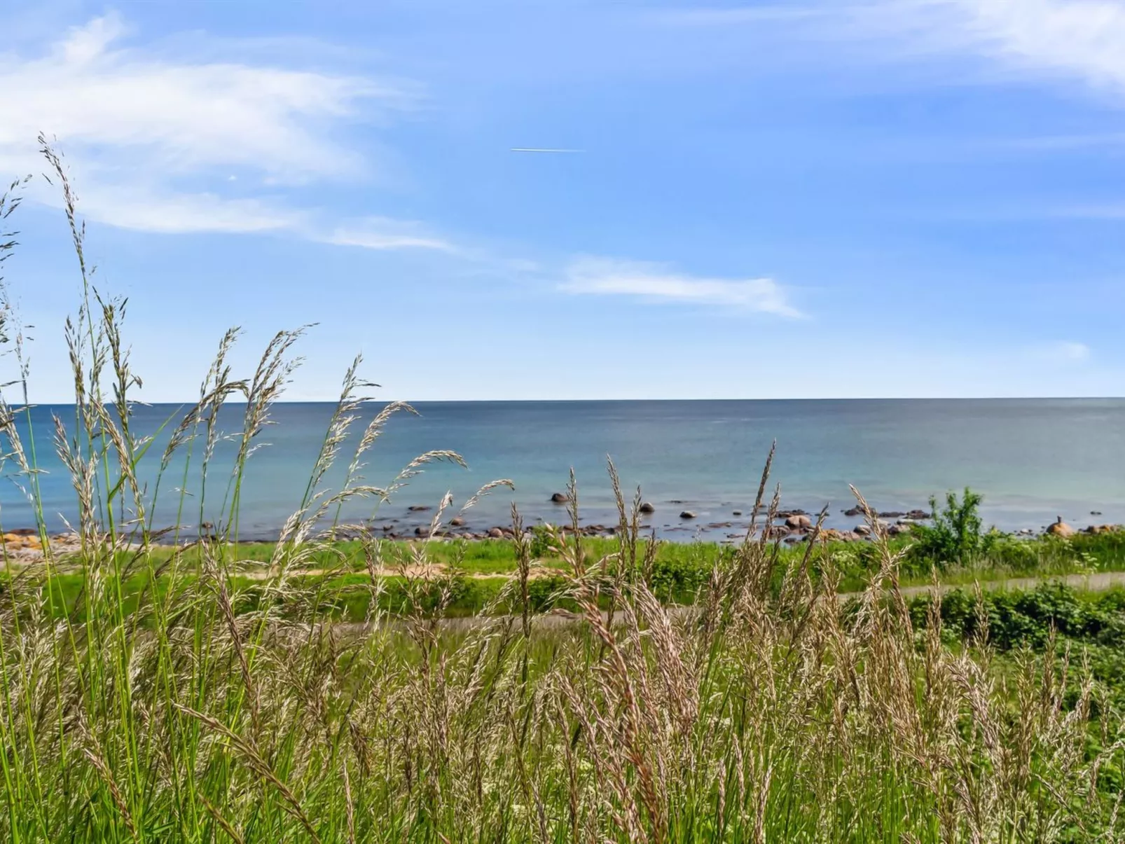 "Yosefin" - 50m from the sea-Buiten