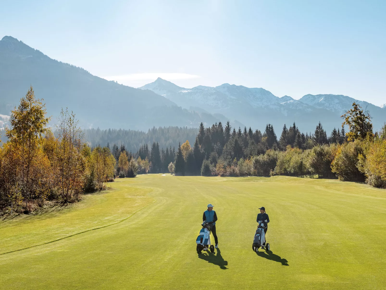 Ferienwohnung Daxer - Omgeving