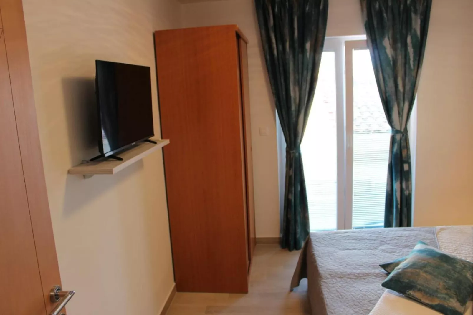 Sv Marija1 - Ferienwohnung 6 - Typ 4plus2 - Slaapkamer