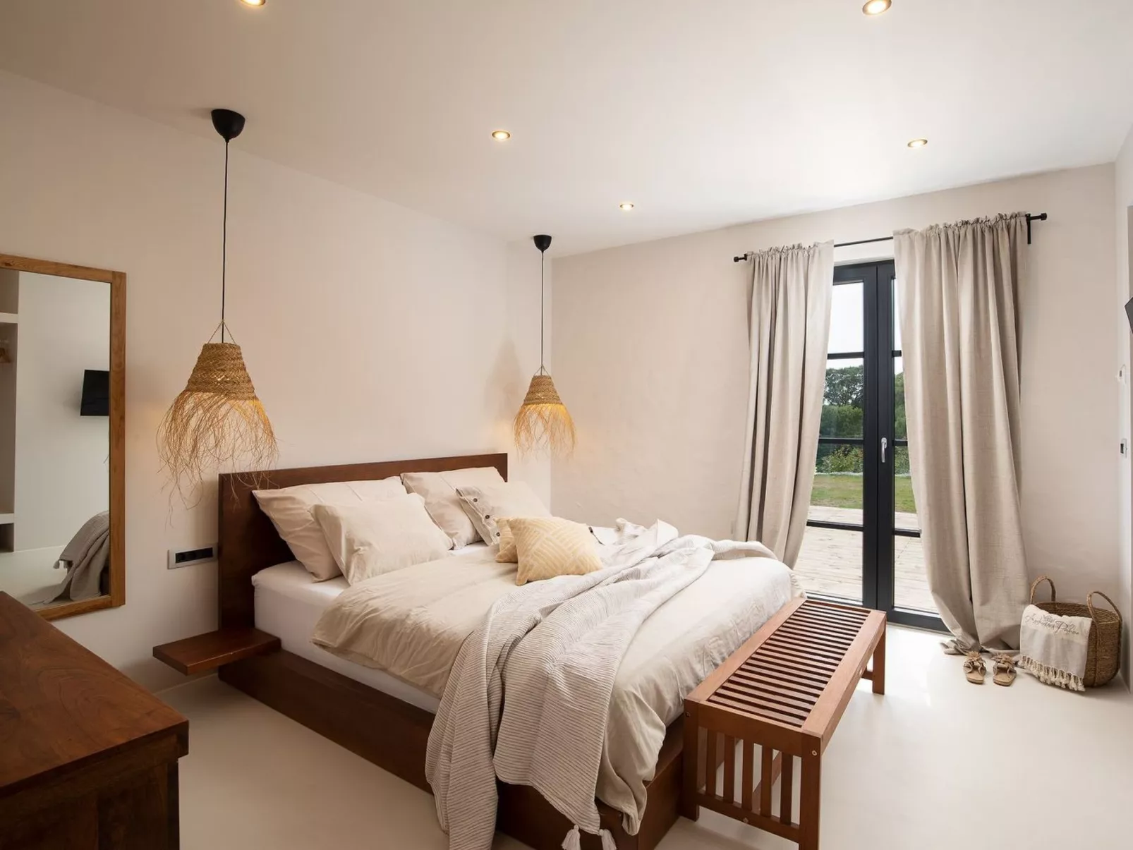 Perfektes Ferienhaus in Bale mit Privatem Pool - Image-tags.info