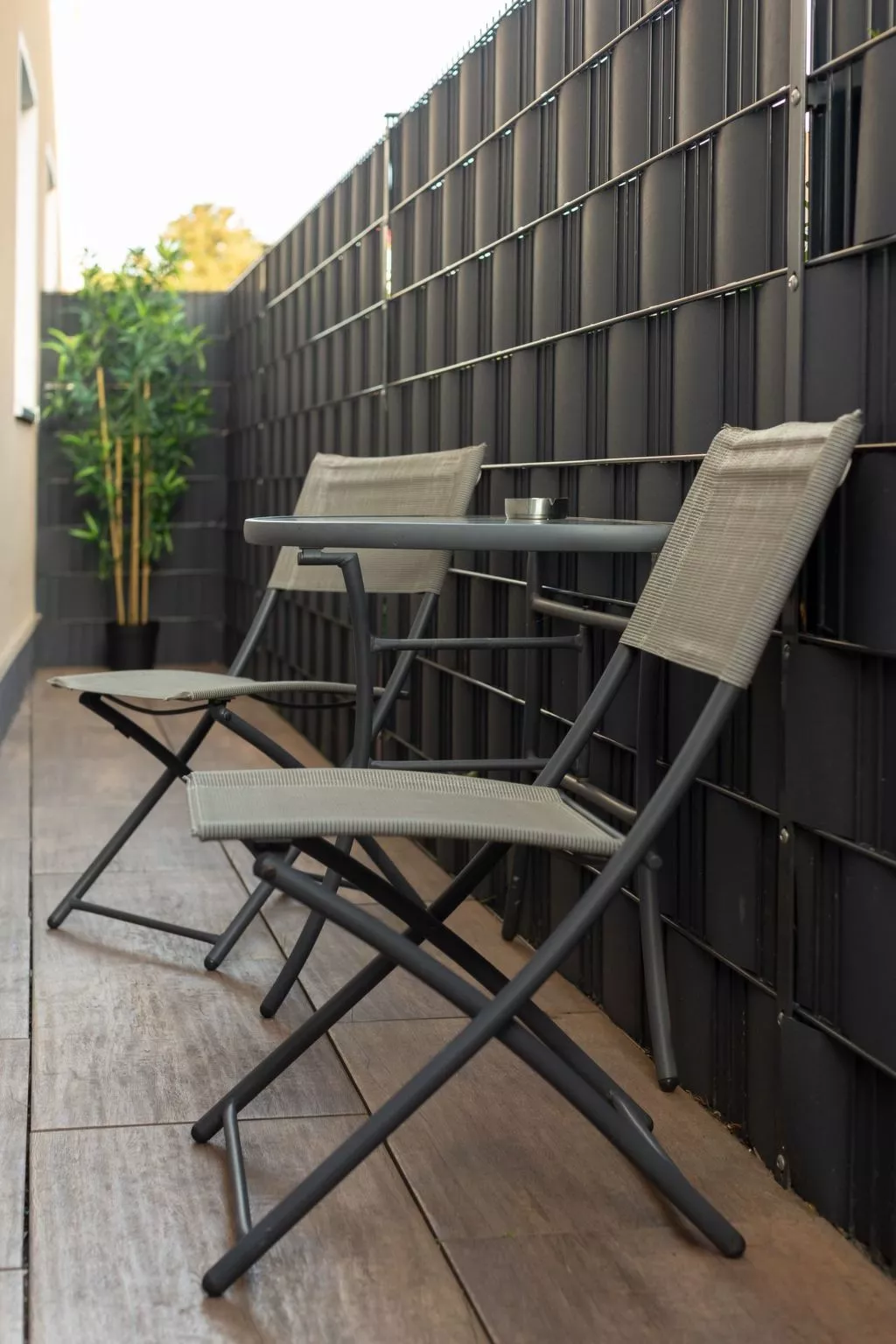 Gemütliche Ferienwohnung mit Terrasse in Weilburg - Image-tags.info