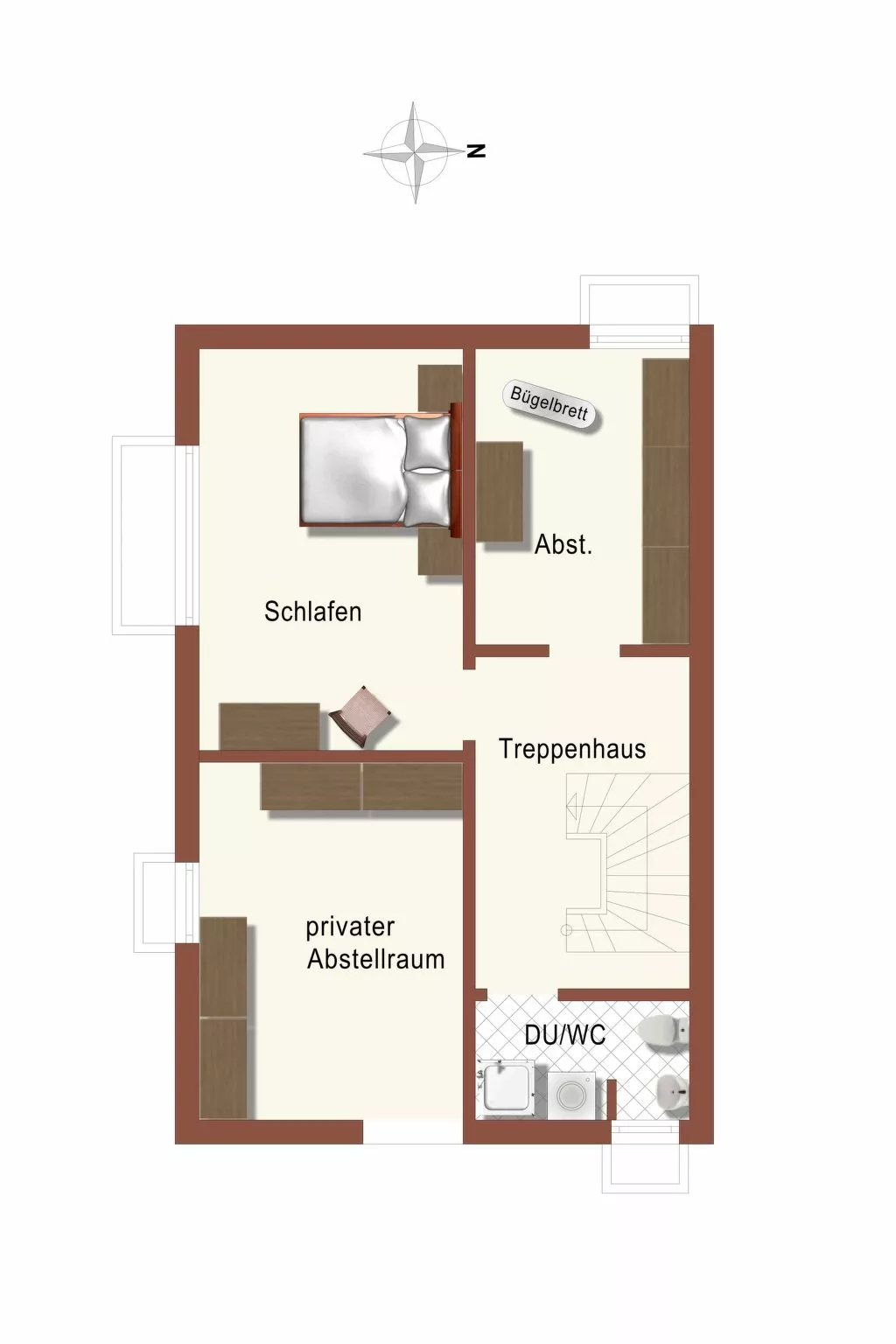 Tolles Ferienhaus in Garmisch-Partenkirchen mit Sonniger Terrasse - Image-tags.info