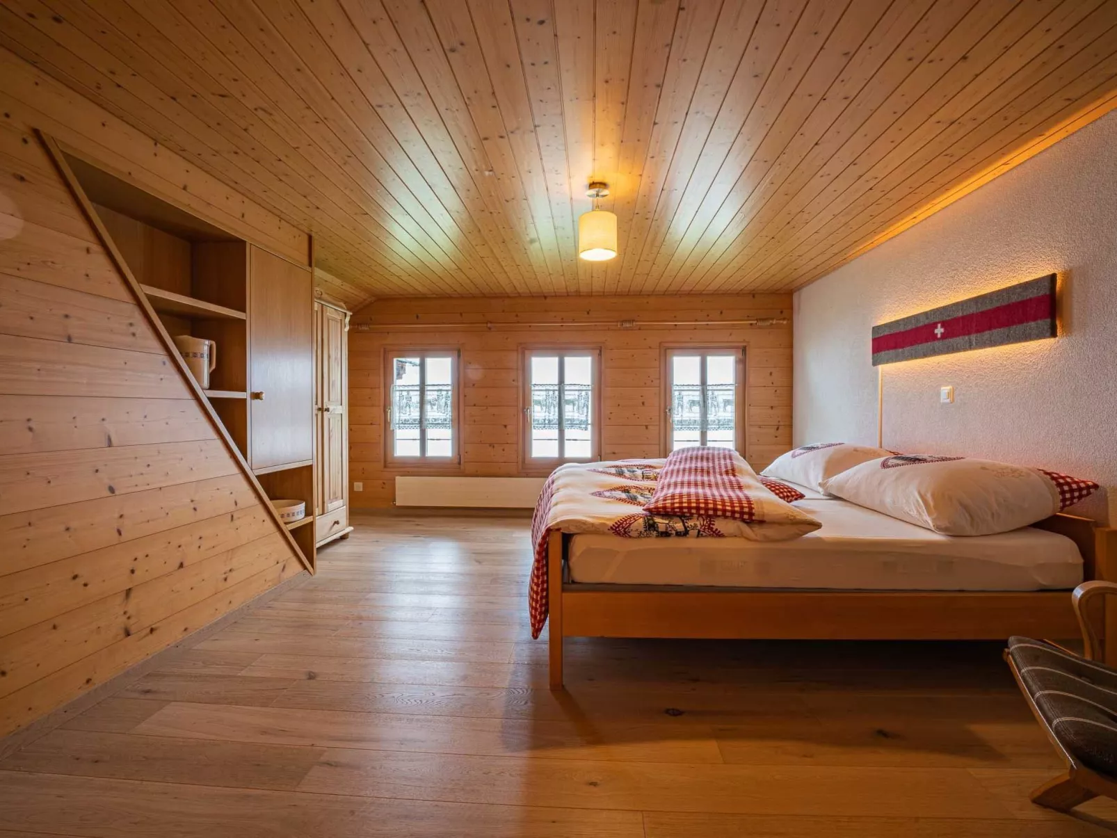 Chalet Rösi - Image-tags.info