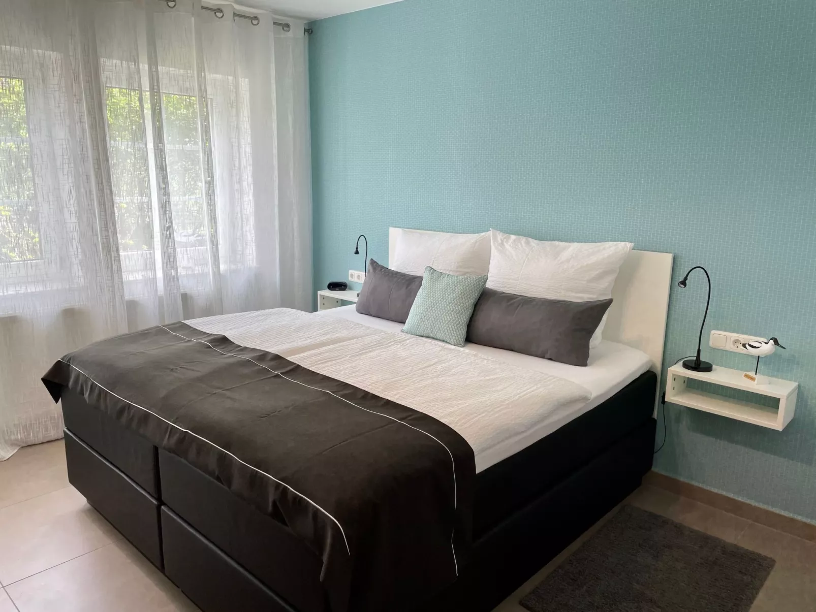 Appartement mit Balkon - Image-tags.info