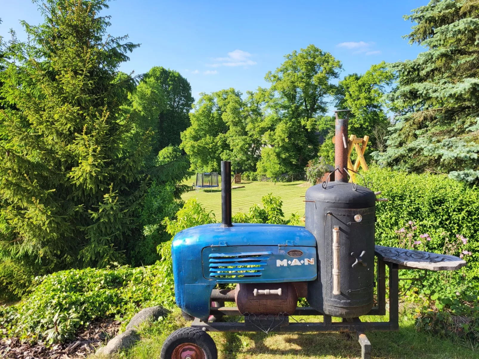 Wellnessparadies mit Sauna und Whirlpool - Image-tags.info