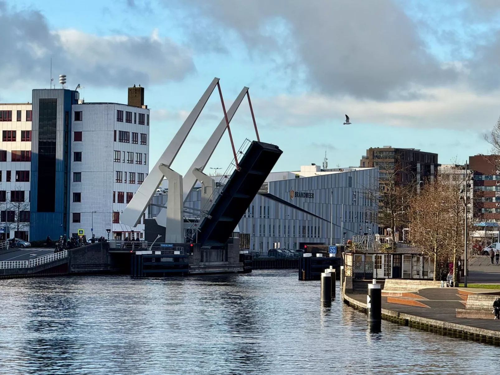 Rekerlanden 174 - Buiten