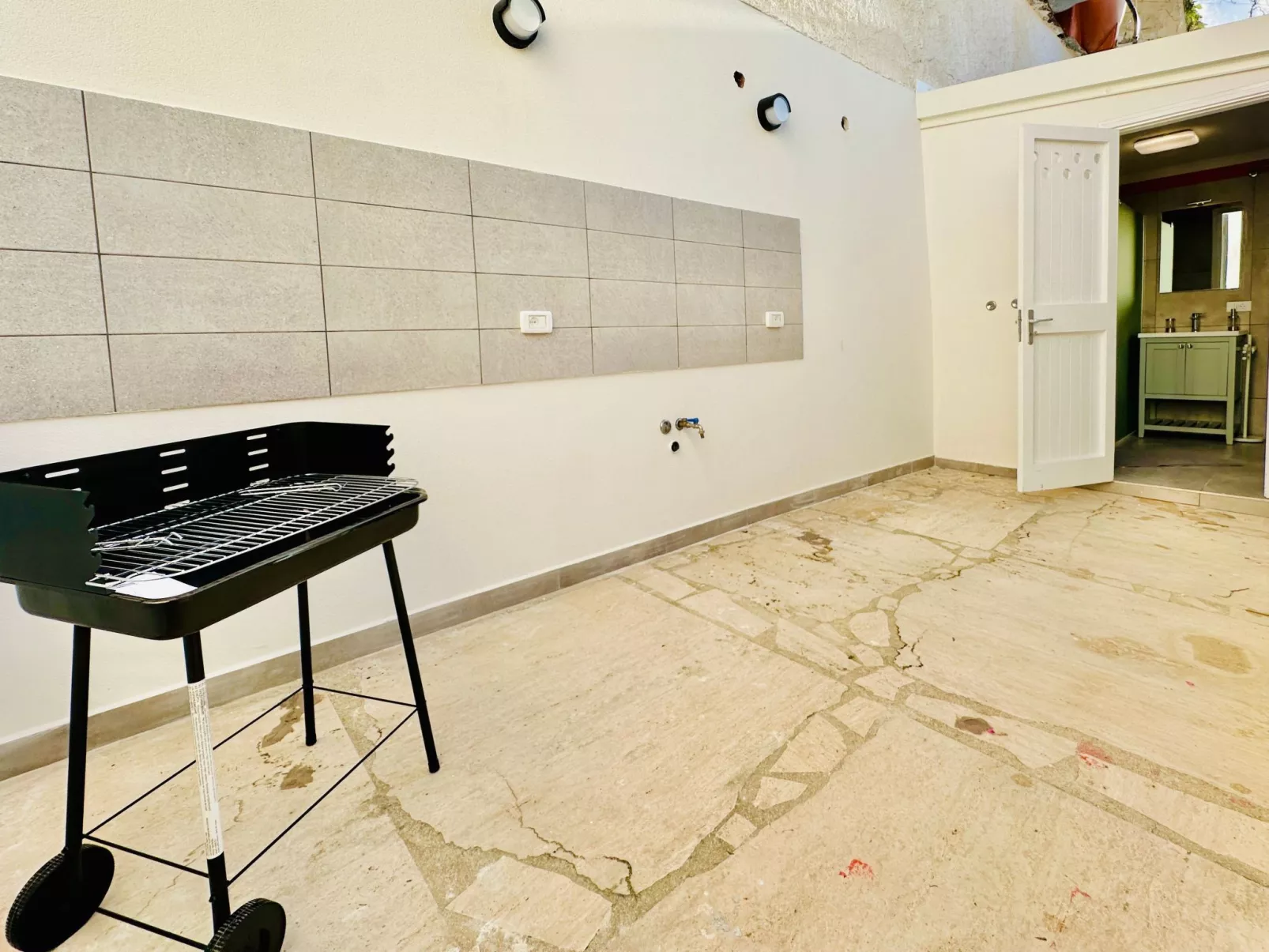 Sea Life Giulia, 200 m vom Strand entfernt - Image-tags.info