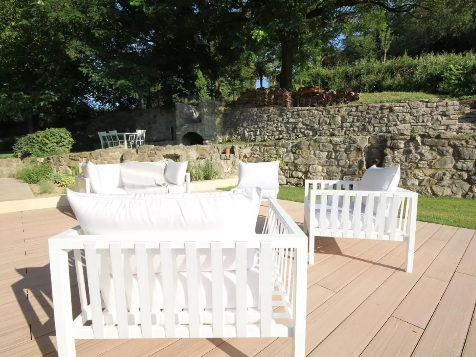 Villa mit privatem Spa und beheiztem Pool - Image-tags.info