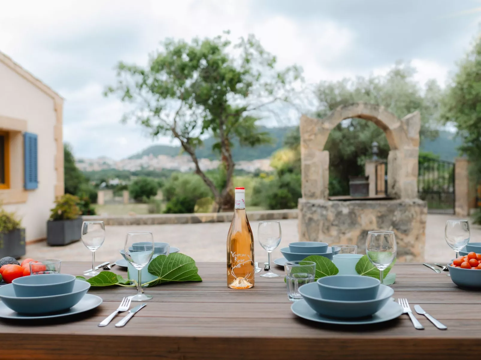 Finca S'Agret - Image-tags.info