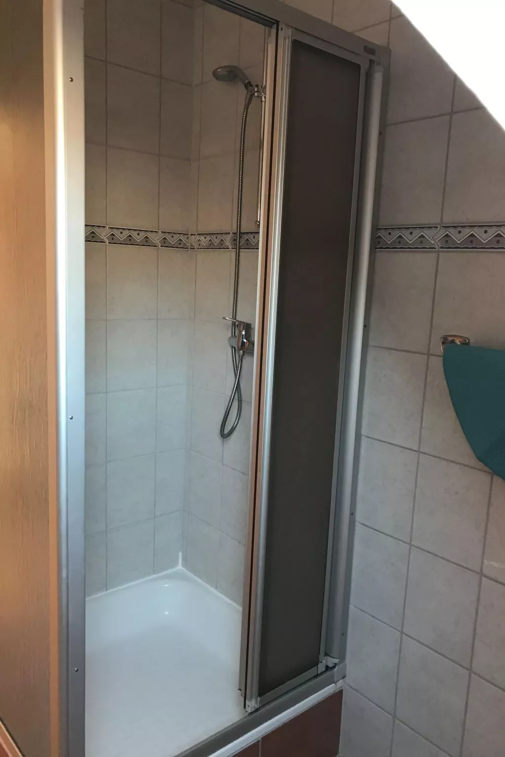 Große Wohnung in Nesse mit Garten und Terrasse - Image-tags.info