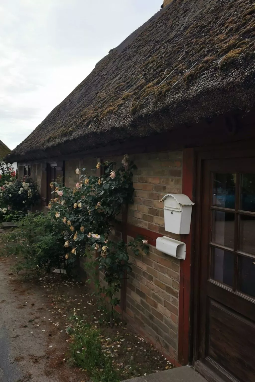 Wohnung für sechs Personen im Dachgeschoss - Image-tags.info