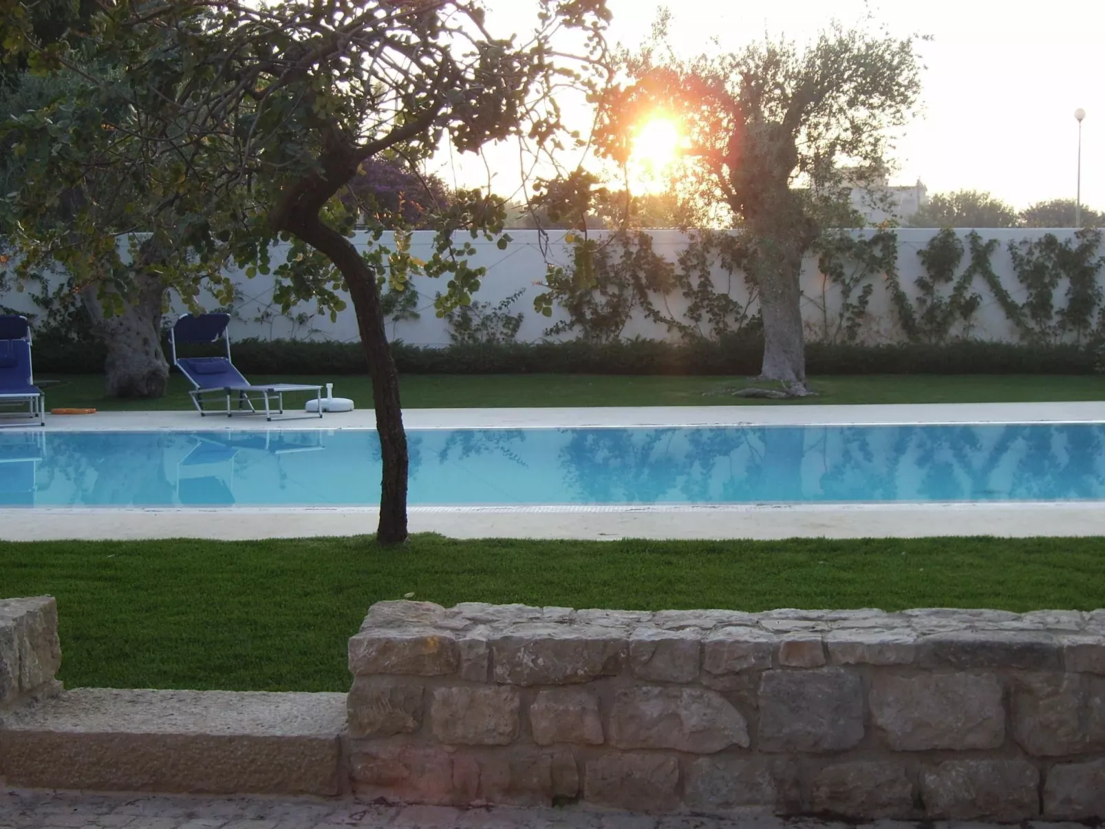 Appartement in Donnalucata mit Großem Garten - Image-tags.info