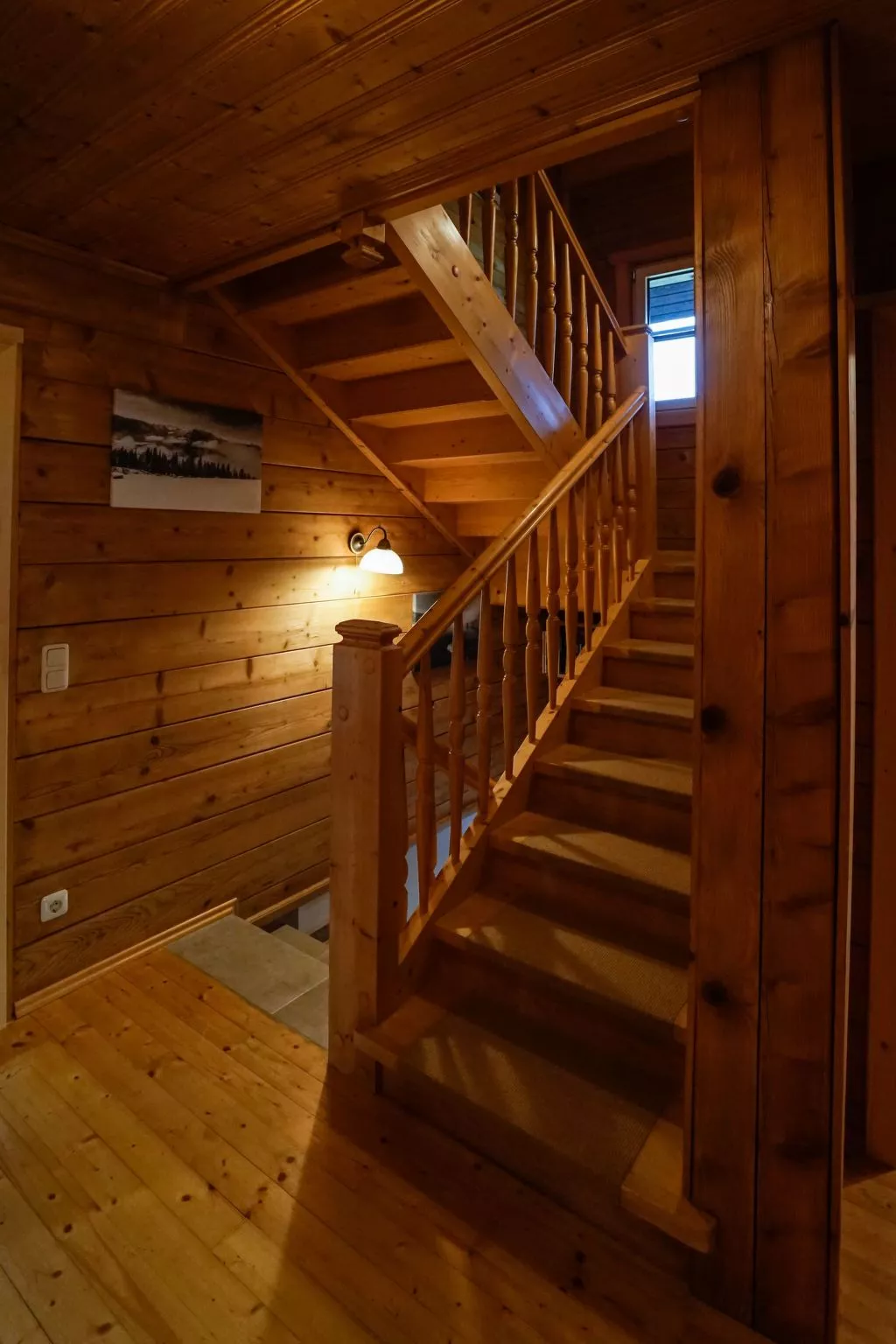 Erhöhte und ruhige Lage am Ortsrand von Bad Aussee - Image-tags.info