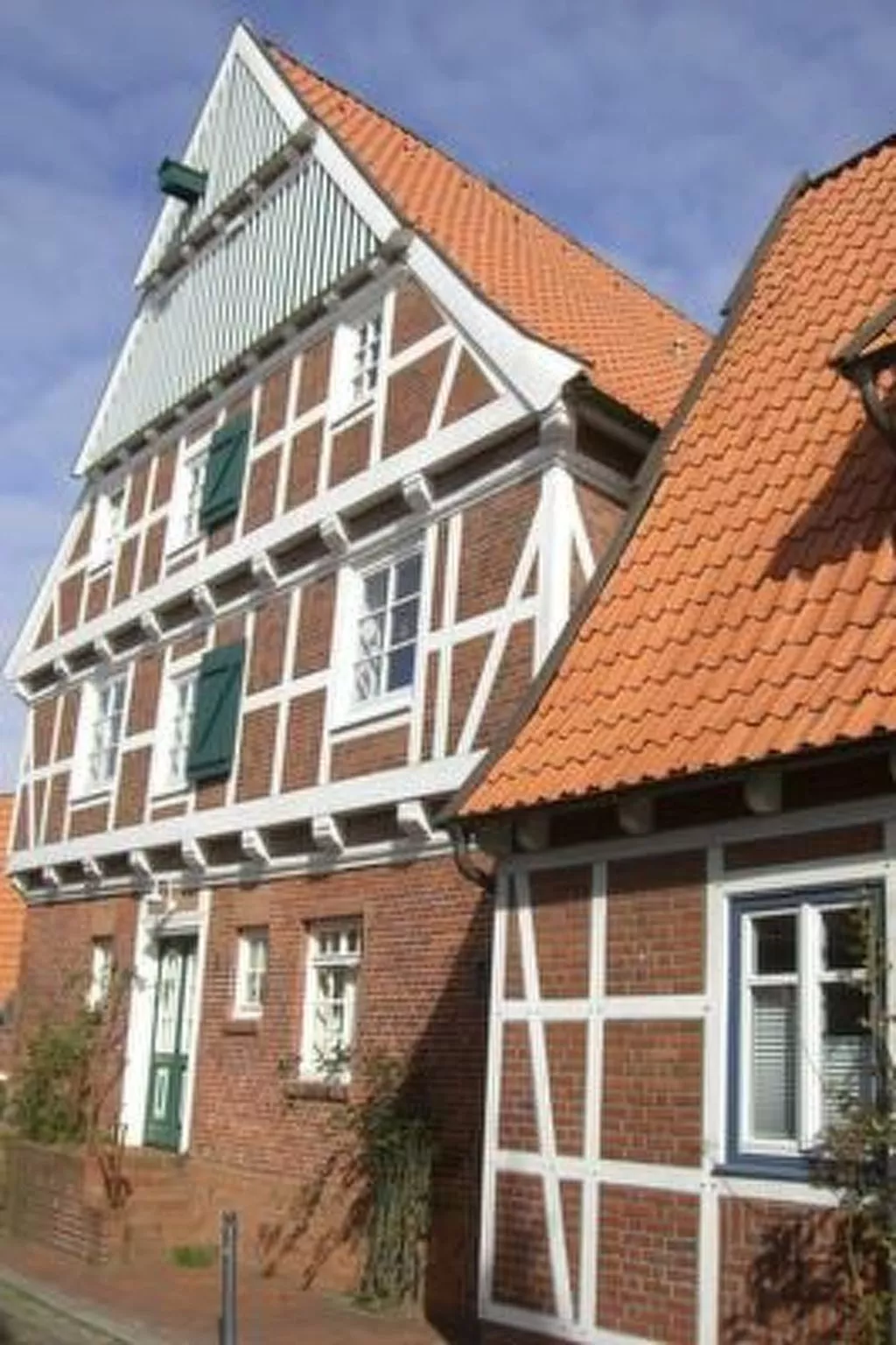 Haus Seestern - Image-tags.info