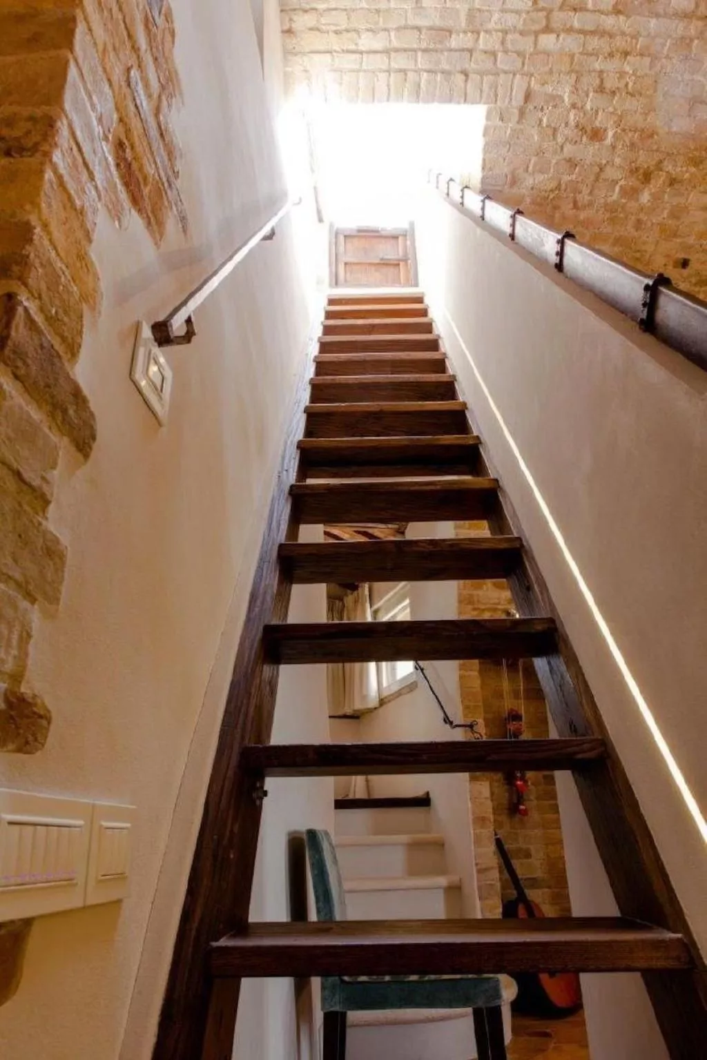 MarcheAmore - Torre da Bora, luxuriöser mittelalterlicher Turm - Image-tags.info