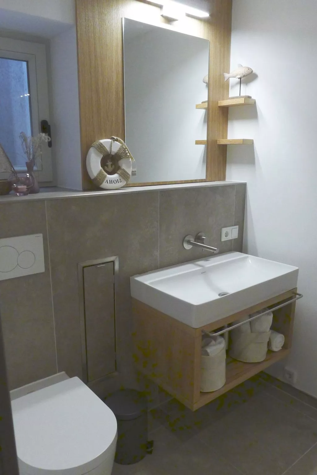 DünenHuuske MeerLeev mit Sauna auf Spiekeroog - Image-tags.info