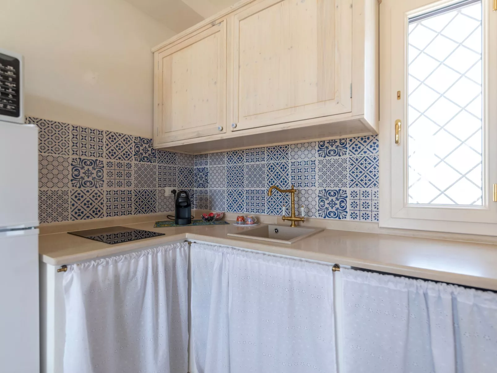 Wohnung in Noto mit Terrasse, gemeinsamem Pool und Garten - Image-tags.info