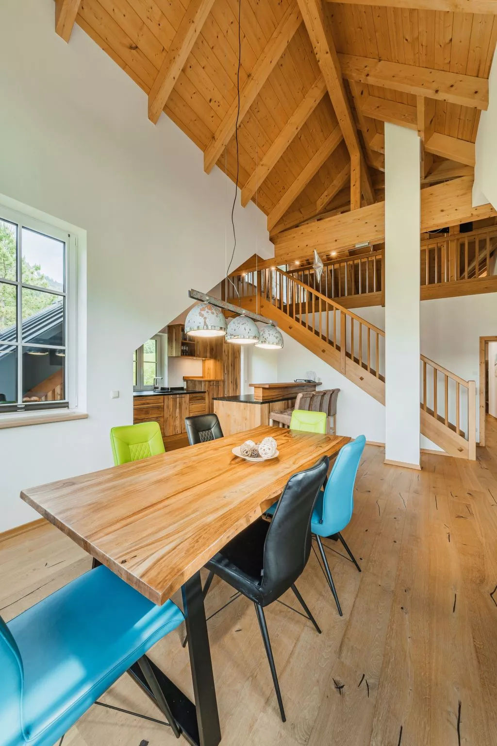 Penthouse Oberweiglhof - Dachstein West - Image-tags.info