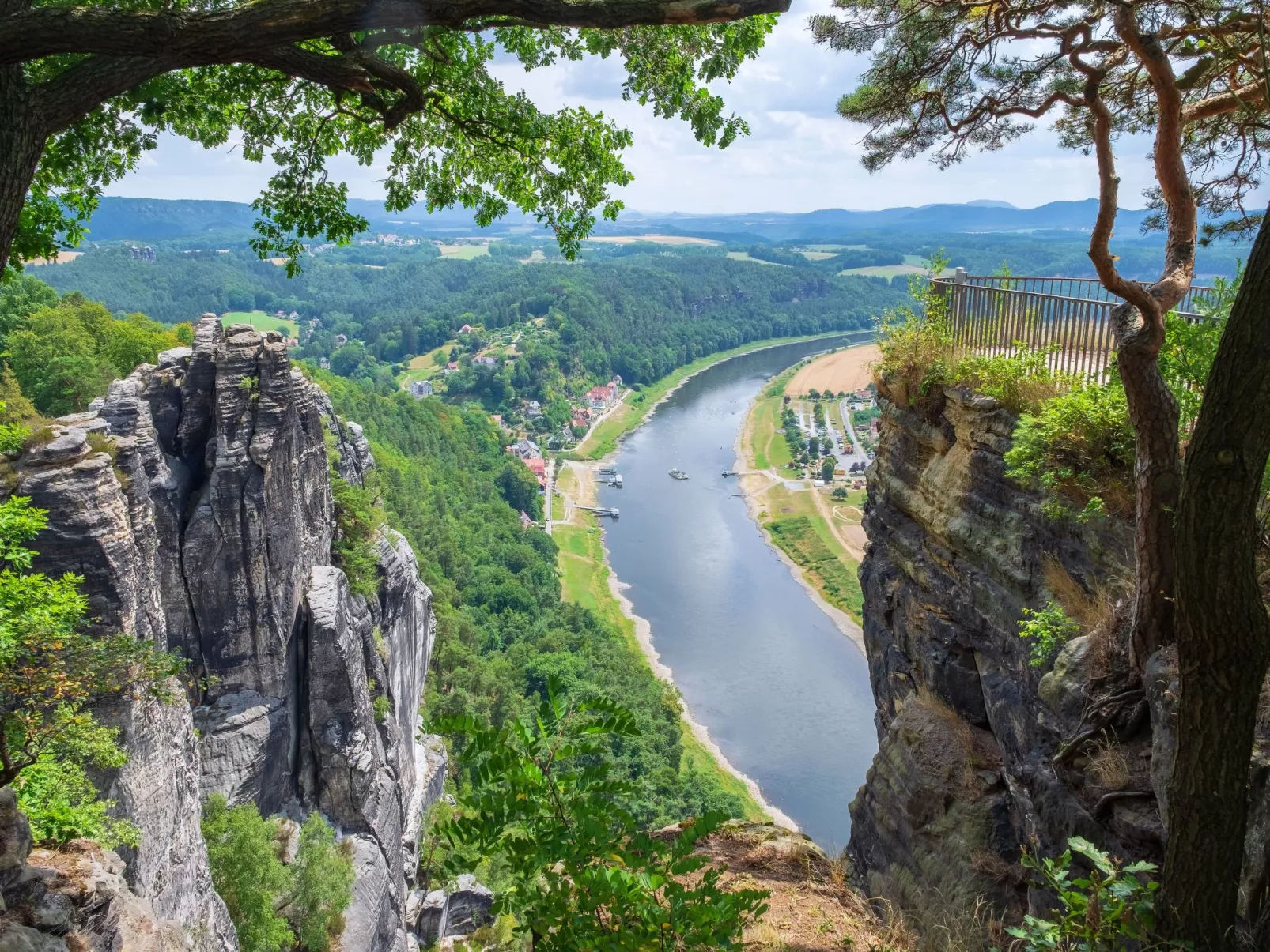 Bastei - Image-tags.info