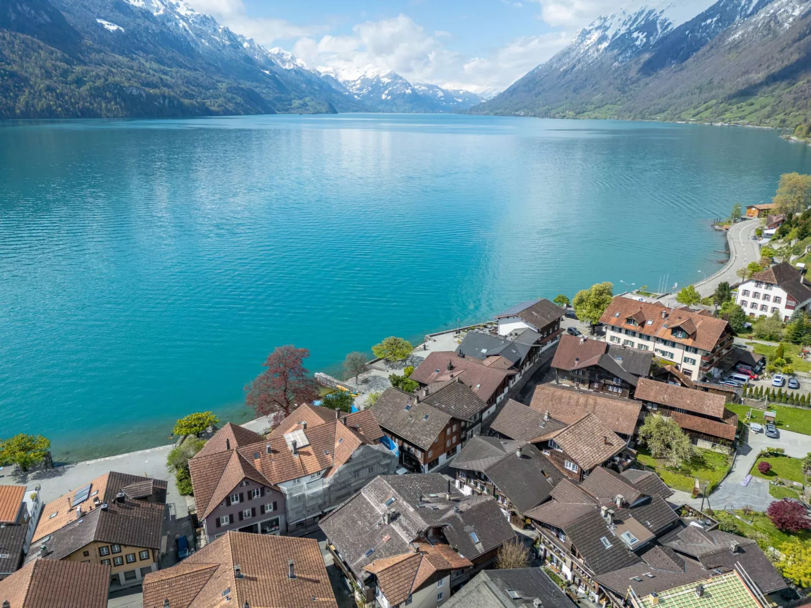 StayBrienz House - Image-tags.info